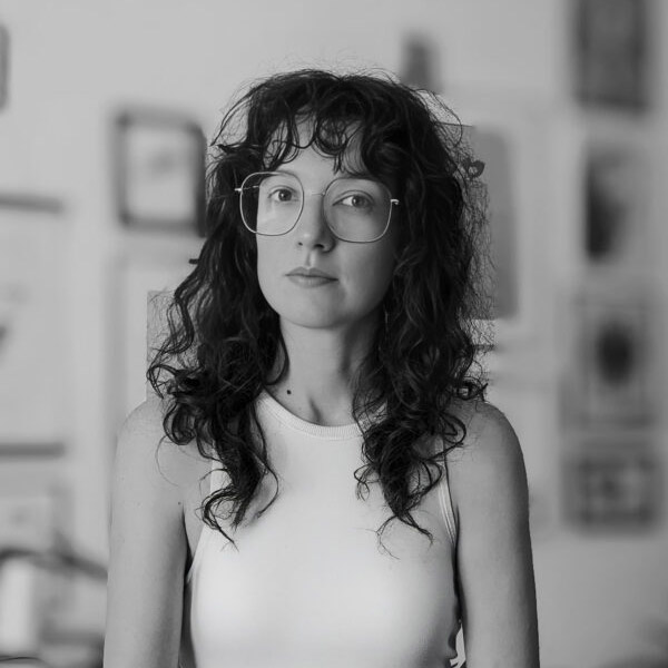 Fotografía de Ester Serraz