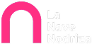 Logotipo de La Nave Nodriza